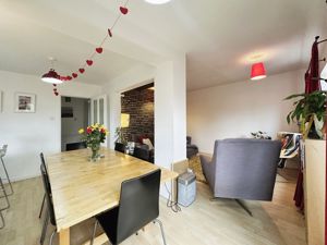 Dining Area- click for photo gallery